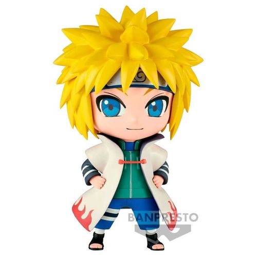 Naruto Shippuden Repoprize Namikaze Minato figure 10cm slika 1