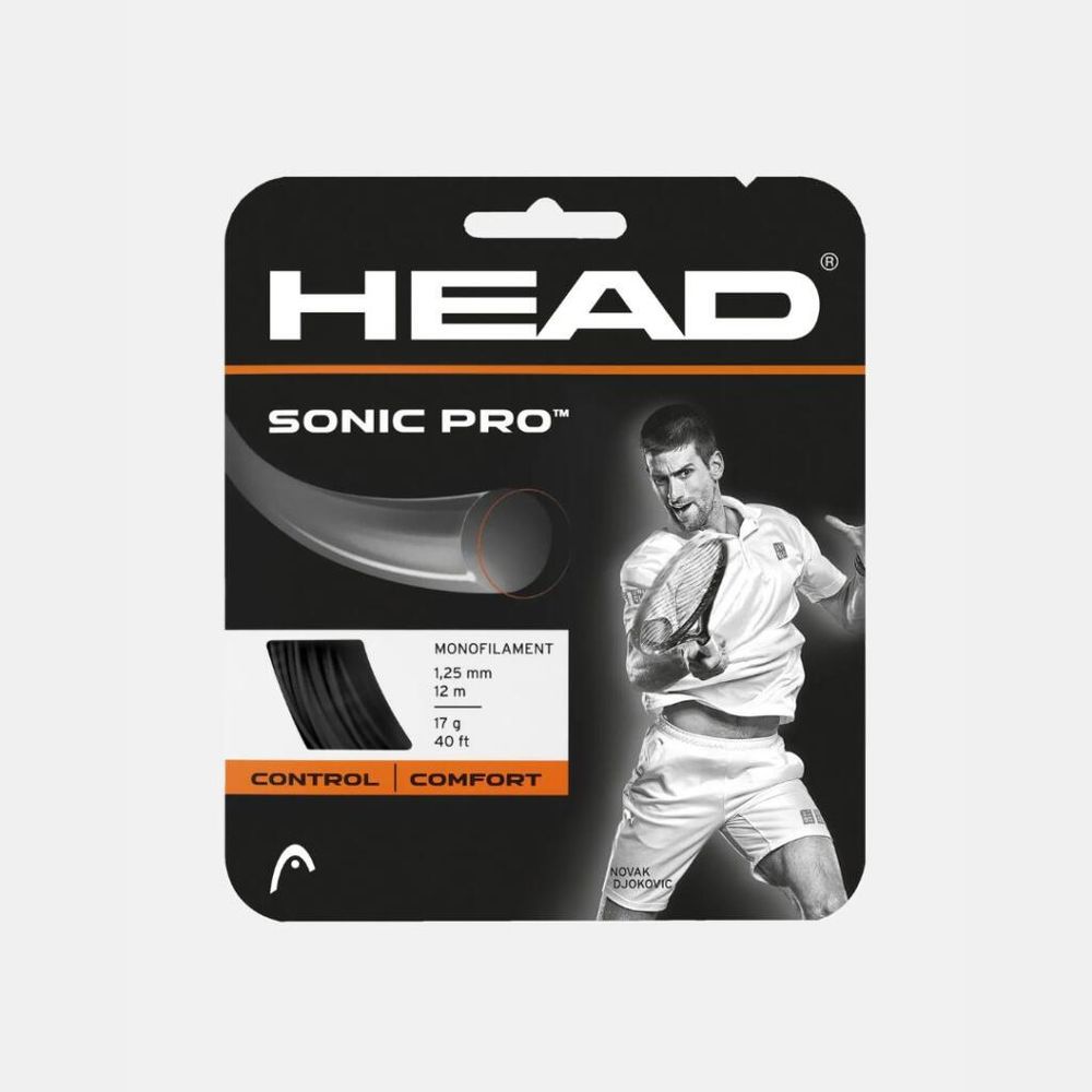 Head žica za reket Sonic Pro slika 1