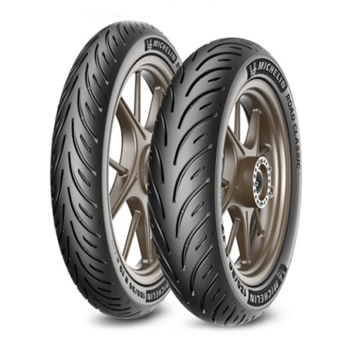 Michelin 130/70 B18 TL 63H MI ROAD CLASSIC R slika 1