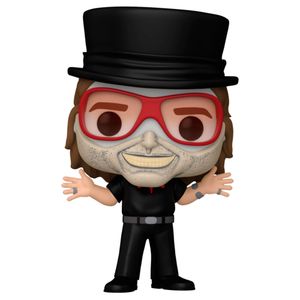 Funko POP figura Black Phone The Grabber