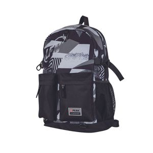 RANAC PEAK B1233050 BLACK