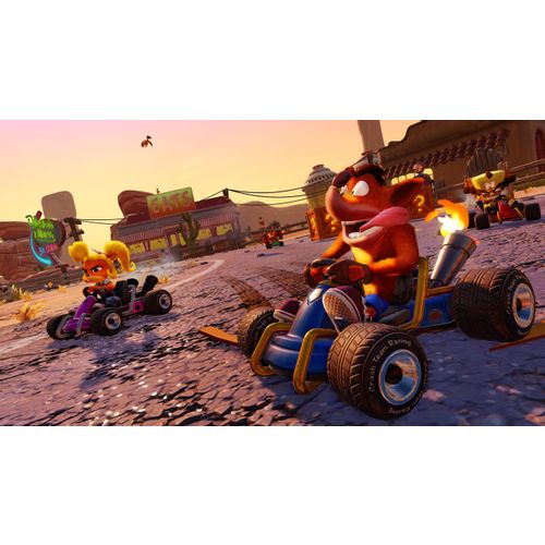 Crash Team Racing Nitro-Fueled za Nintendo Switch slika 8