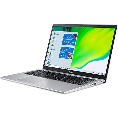 Acer prijenosno računalo Aspire 5 A515 i3, 8GB, 256GB SSD, 15.6" FHD, Windows 10 Home S (srebro) slika 3