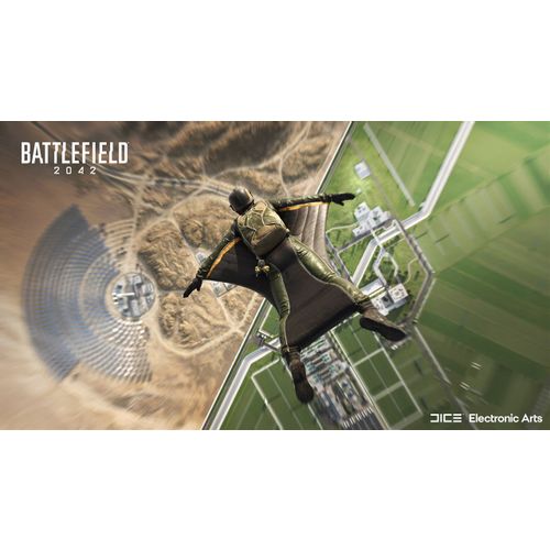 Battlefield 2042 (Playstation 4) slika 14