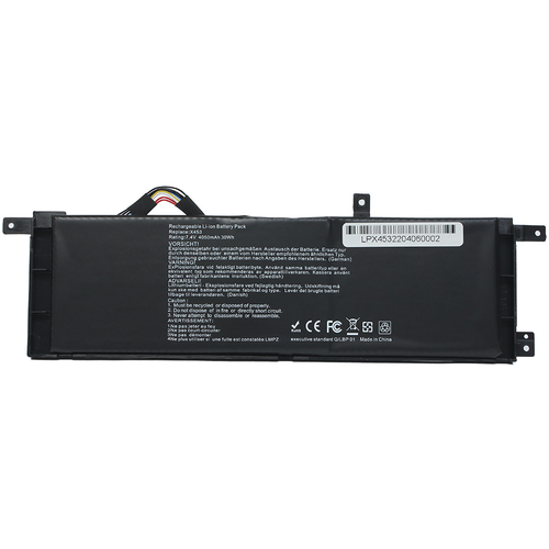 Baterija za laptop Asus X453 7.4V 4050mAh slika 1