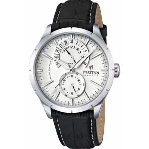 Festina F16573/1 ručni sat