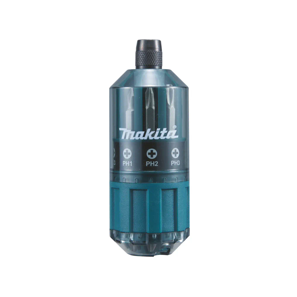 Makita - Set bitova cilindričnog oblika 18-dijelni B-28896-6 slika 1