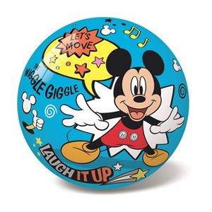 12-3145 Lopta PVC Disney Mickey 23 cm