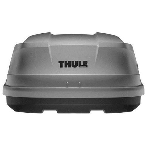 Thule Touring L (780) titan aeroskin krovna kutija slika 9