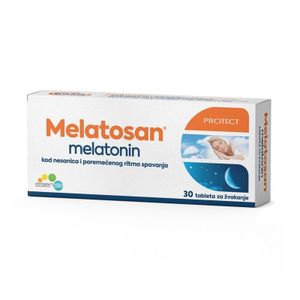 ESENSA MELATONIN PROTECT A 30 TBL