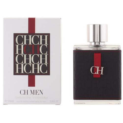 Carolina Herrera CH Men Eau De Toilette 100 ml (man) slika 1