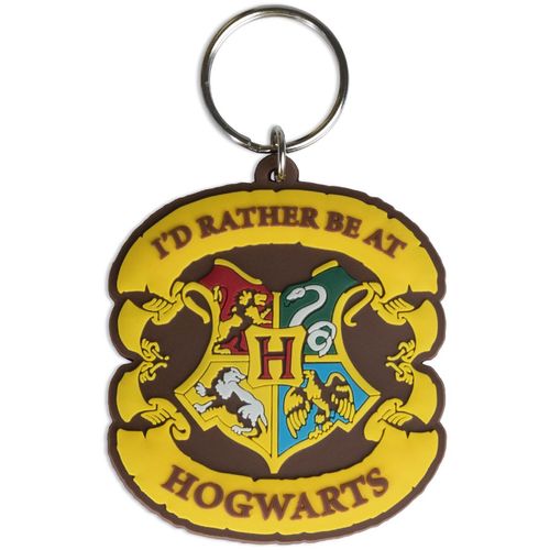 PYRAMID DELE- HARRY POTTER (RATHER BE AT HOGWARTS) GIFT slika 4