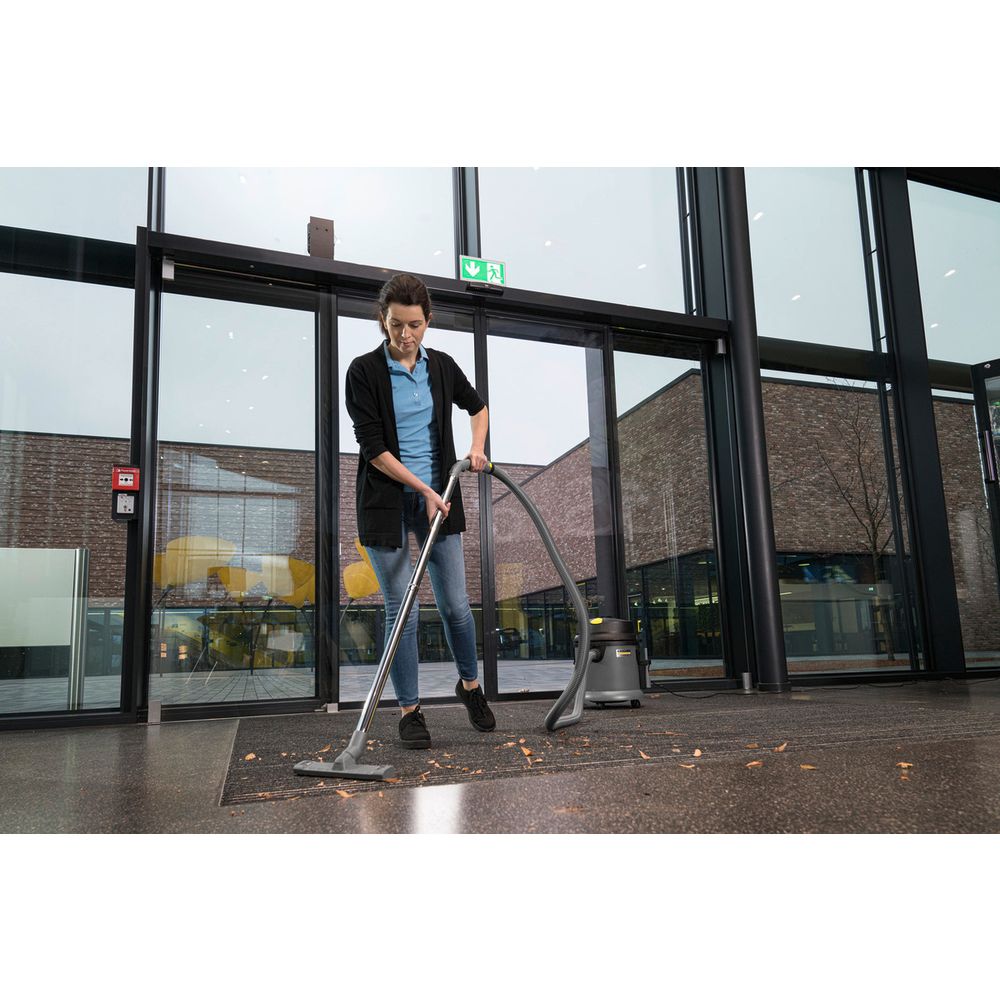 Električni usisivač za mokro-suho usisavanje KARCHER NT 27/1 1.428-500.0 slika 4
