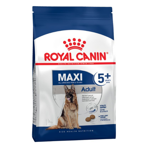 Royal Canin Maxi Adult 5+ 15 kg slika 1