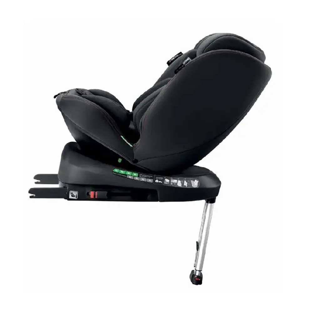 CAM Autosjedalica SOSTA i-Size Isofix 40-150cm 179 slika 4