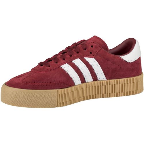 Ženske tensice Adidas Originals Sambarose W F36268 slika 2