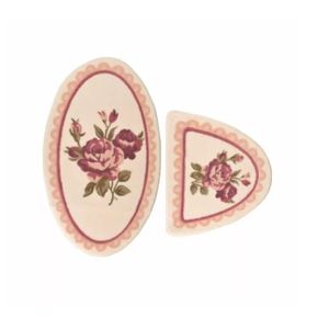 Rosa - Pink Pink Bathmat