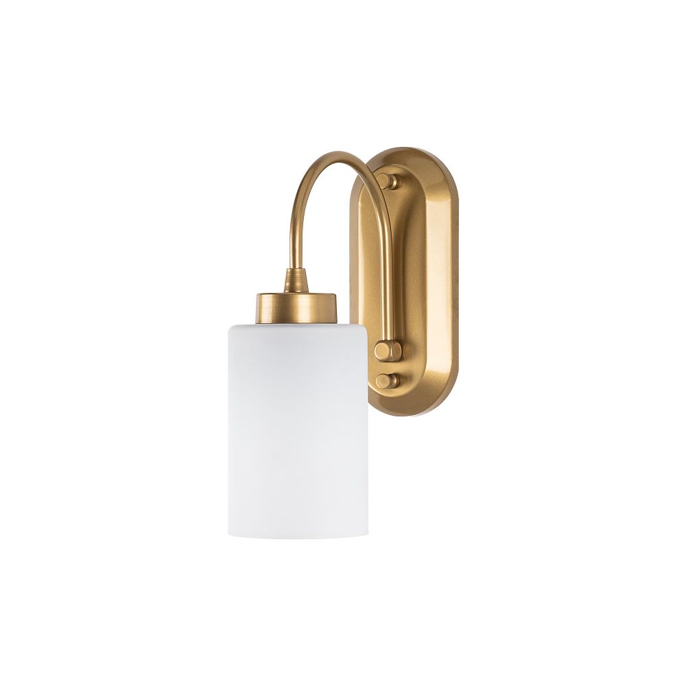 Zidna lampa Hemikilo - 13160 Gold slika 5