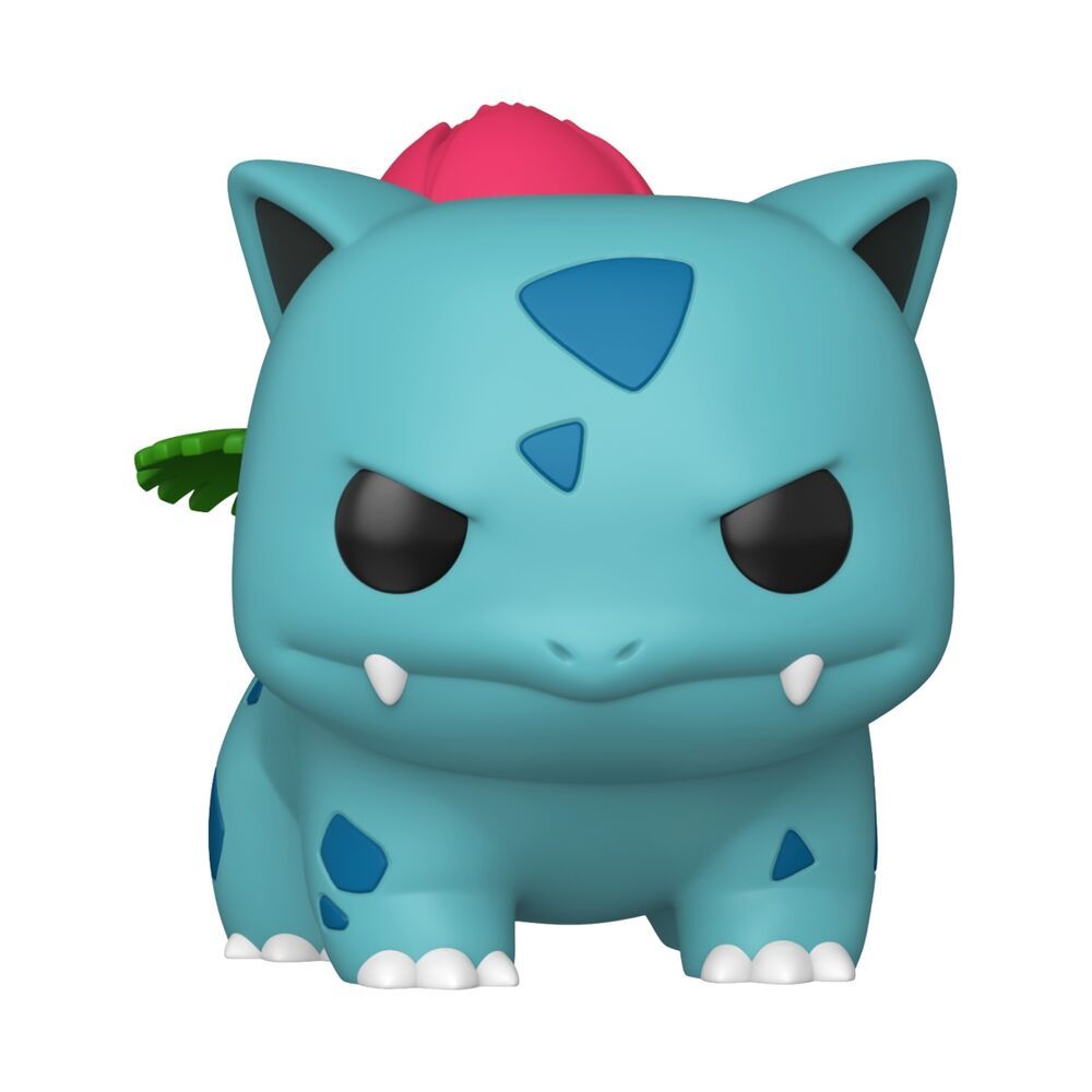 Figura POP Jumbo Pokemon Ivysaur slika 1