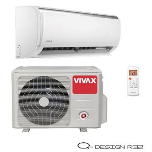 VIVAX COOL Klima uređaj ACP-18CH50AEQIs R32