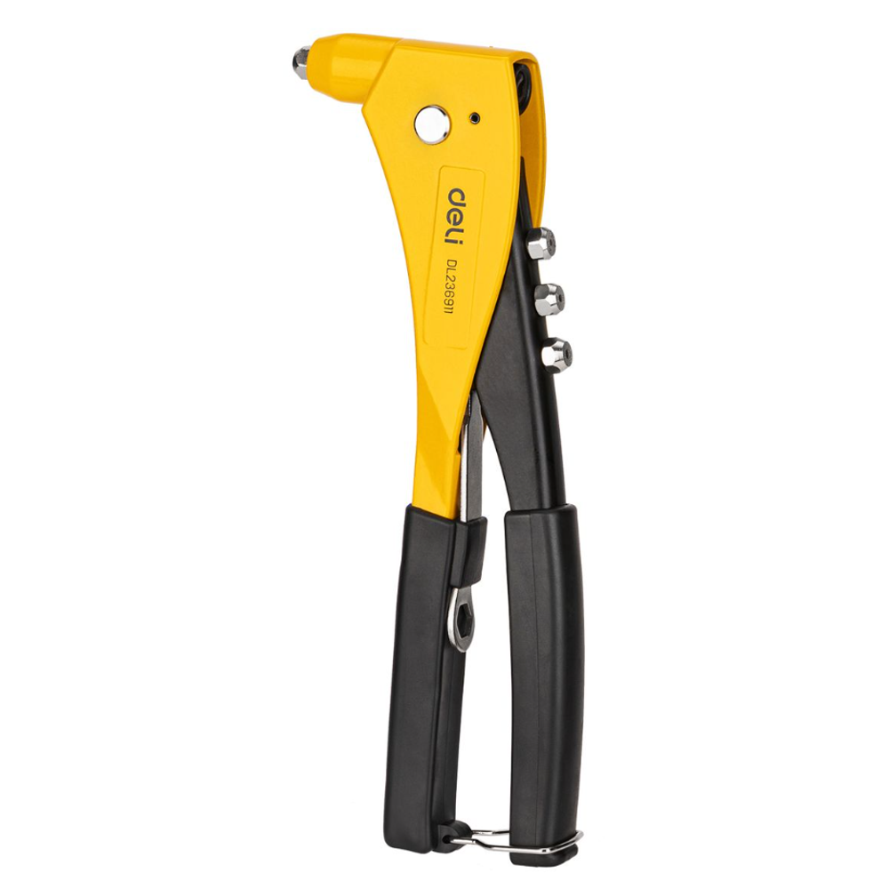 Deli Kliješta za pop nitne, Standard 2,4-4,8 mm, EDL236911 slika 1
