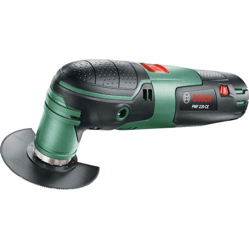 Bosch PMF 220 CE multifunkcionalni alat - renovator, 220W slika 1