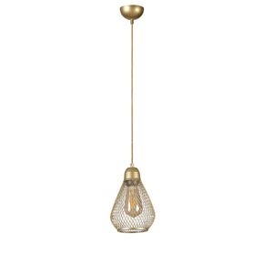 Armut 8717-1 Gold Chandelier