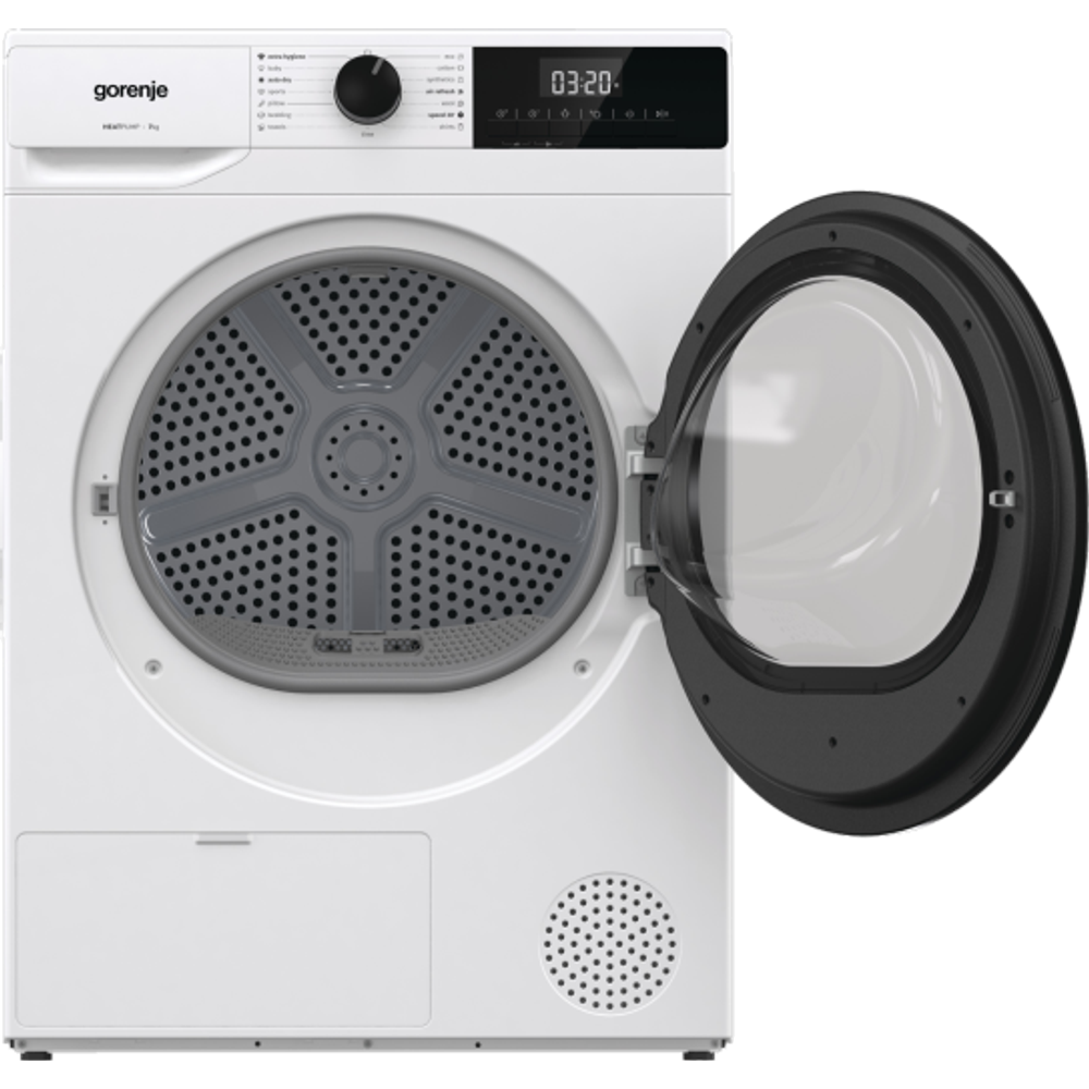 Gorenje Sušilica D2HNE7E / 7 kg slika 3