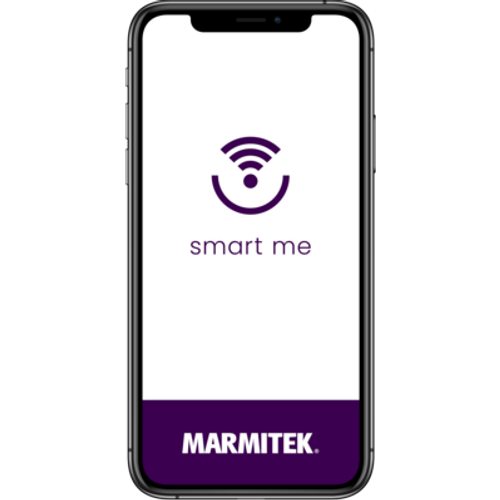MARMITEK, pametni Wi-Fi utikač - 15A | 2 USB | uključivanje/isključivanje IEC F slika 3