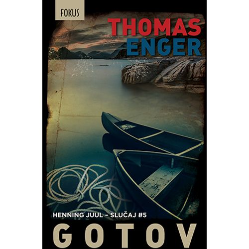 Gotov, Thomas Enger slika 1