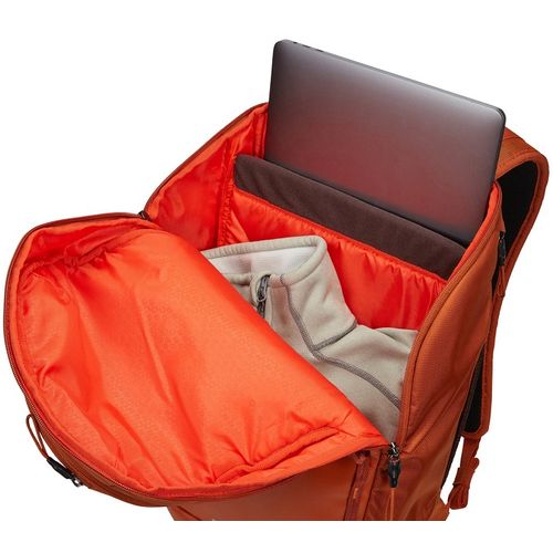 Univerzalni ruksak Thule Chasm Backpack 26L narančasti slika 4