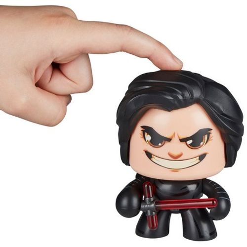 Mighty Muggs Star Wars - Kylo Ren Hasbro slika 4