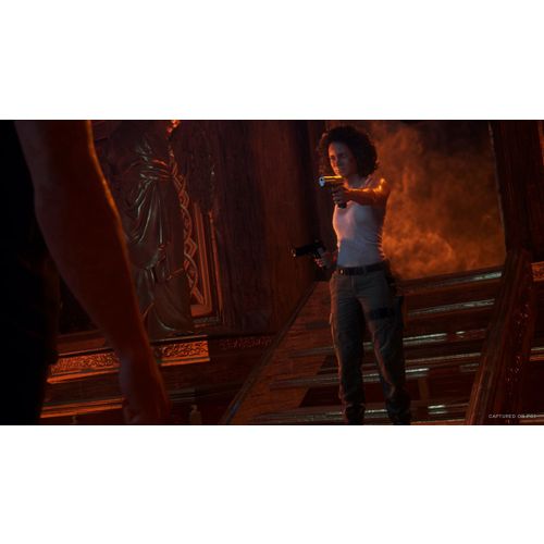 Uncharted: Legacy of Thieves Collection (PS5) slika 5