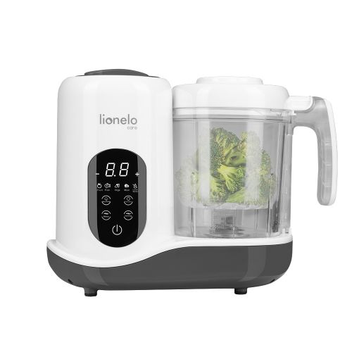 Lionelo BabyMenu Cooker 5u1 uređaj za pripremu hrane slika 3