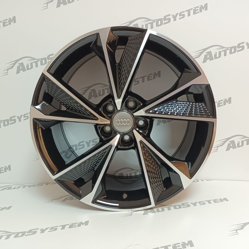 FELGA ALUMINIJUMSKA AUDI 5X112 / 19×8,5 / CB66,6 / ET35 slika 1