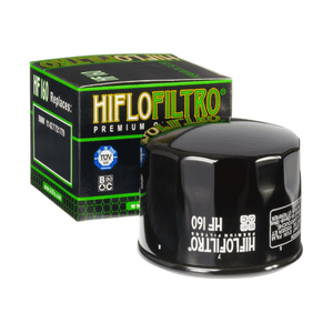 Hiflofiltro HF160