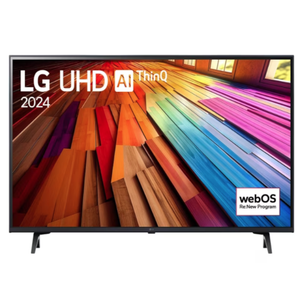 LG 43UT80003LA Televizor 43"/4K UHD/smart/Tizen