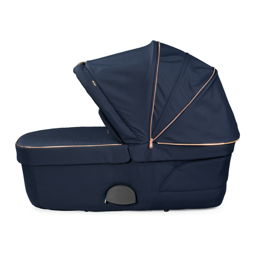 Peg Perego dječja kolica 3u1 Veloce Lounge Blue Shine Pagoda slika 10