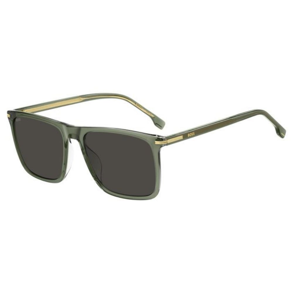 Muške Sunčane naočale Hugo Boss Hugo Boss BOSS 1750/G/S Green slika 2