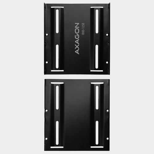 Axagon adapter za ugradnju RHD-125B 1x2.5" HDD/SSD u 3.5" slika 2