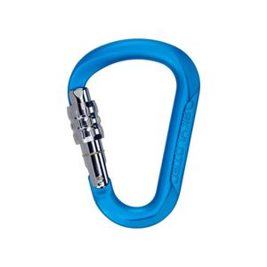 Skyotec karabiner sa sigurnosnom bravicom 24kN Tondo SG