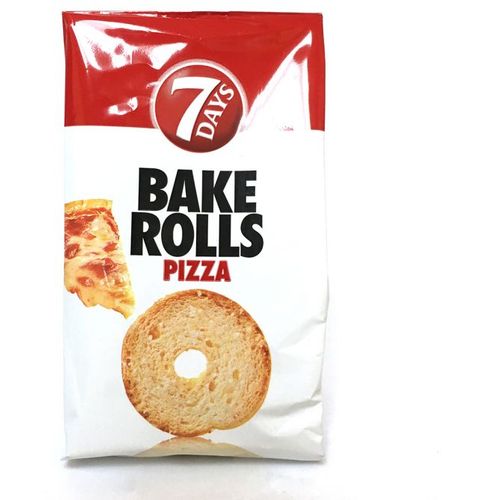 Bake Rolls Pizza 80g slika 1