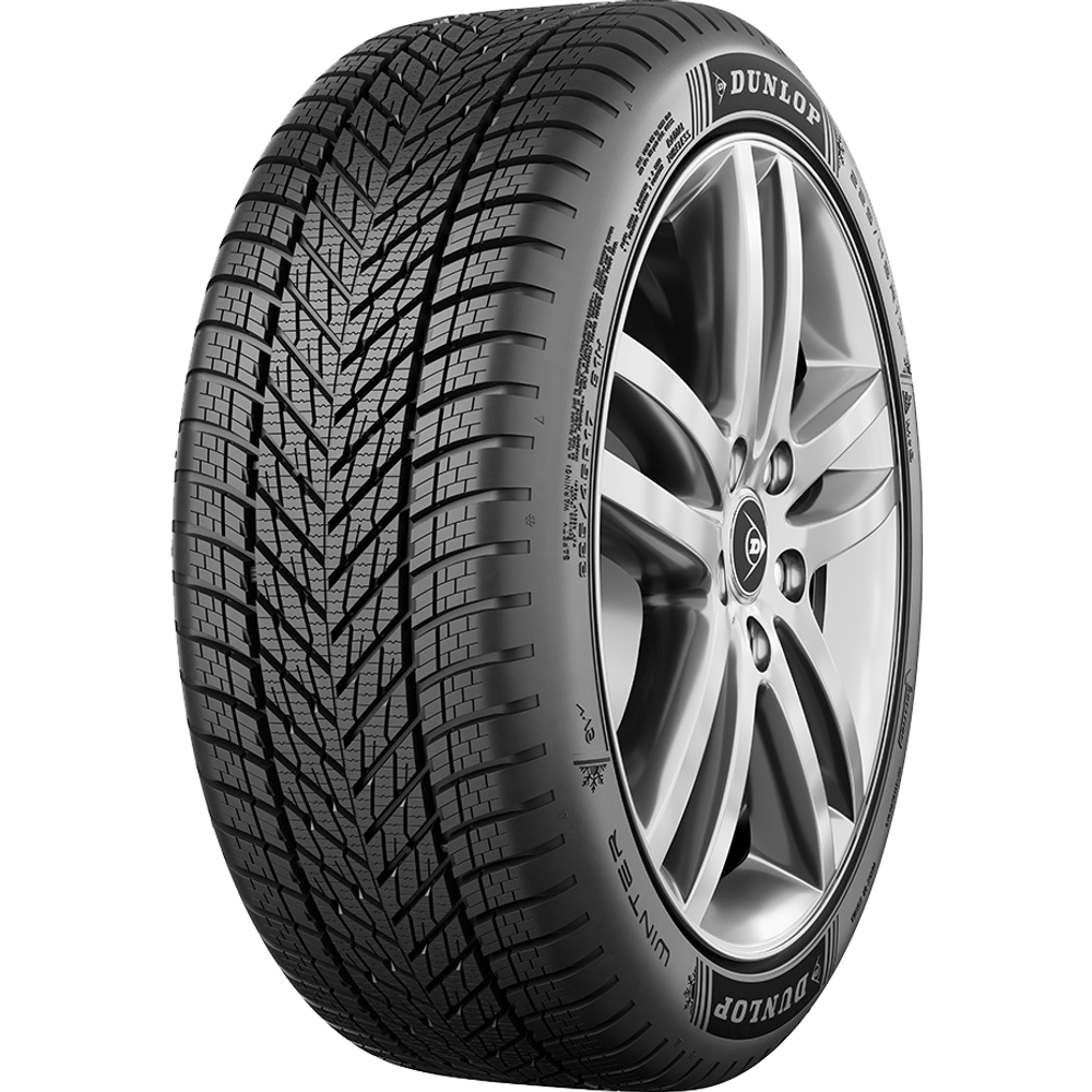 Dunlop Zimska guma 225/50R18 99V WINTER EVR XL MFS slika 1