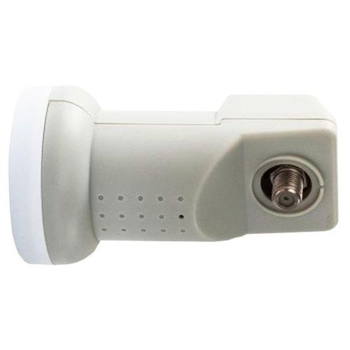 Amiko Single LNB, sum 0,1dB, vodonepropusan - L-107 slika 2