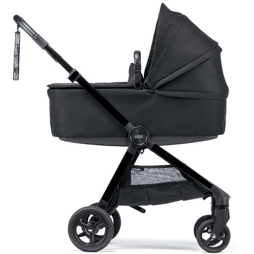 Mamas & Papas Strada 2u1 kolica - Carbon slika 5