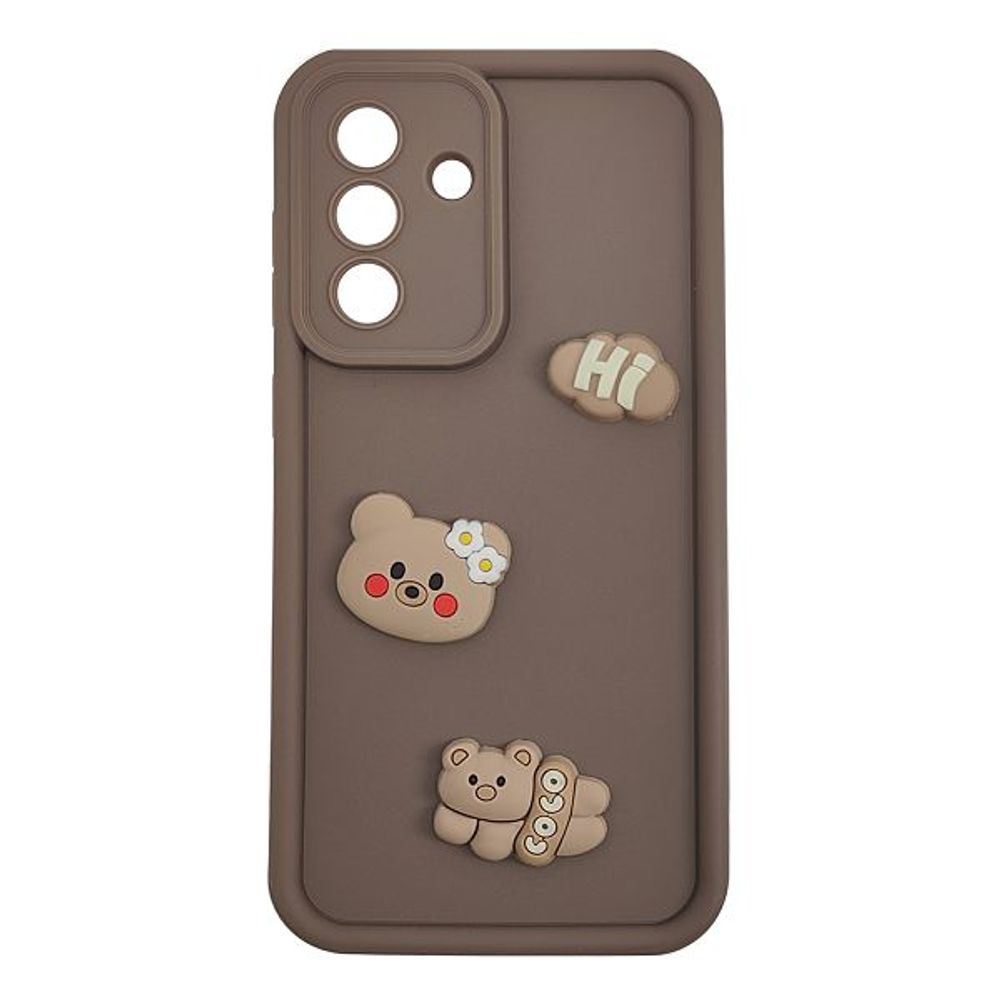 MM TPU SAM GALAXY A36 SILICONE CANDY TOYS slika 1