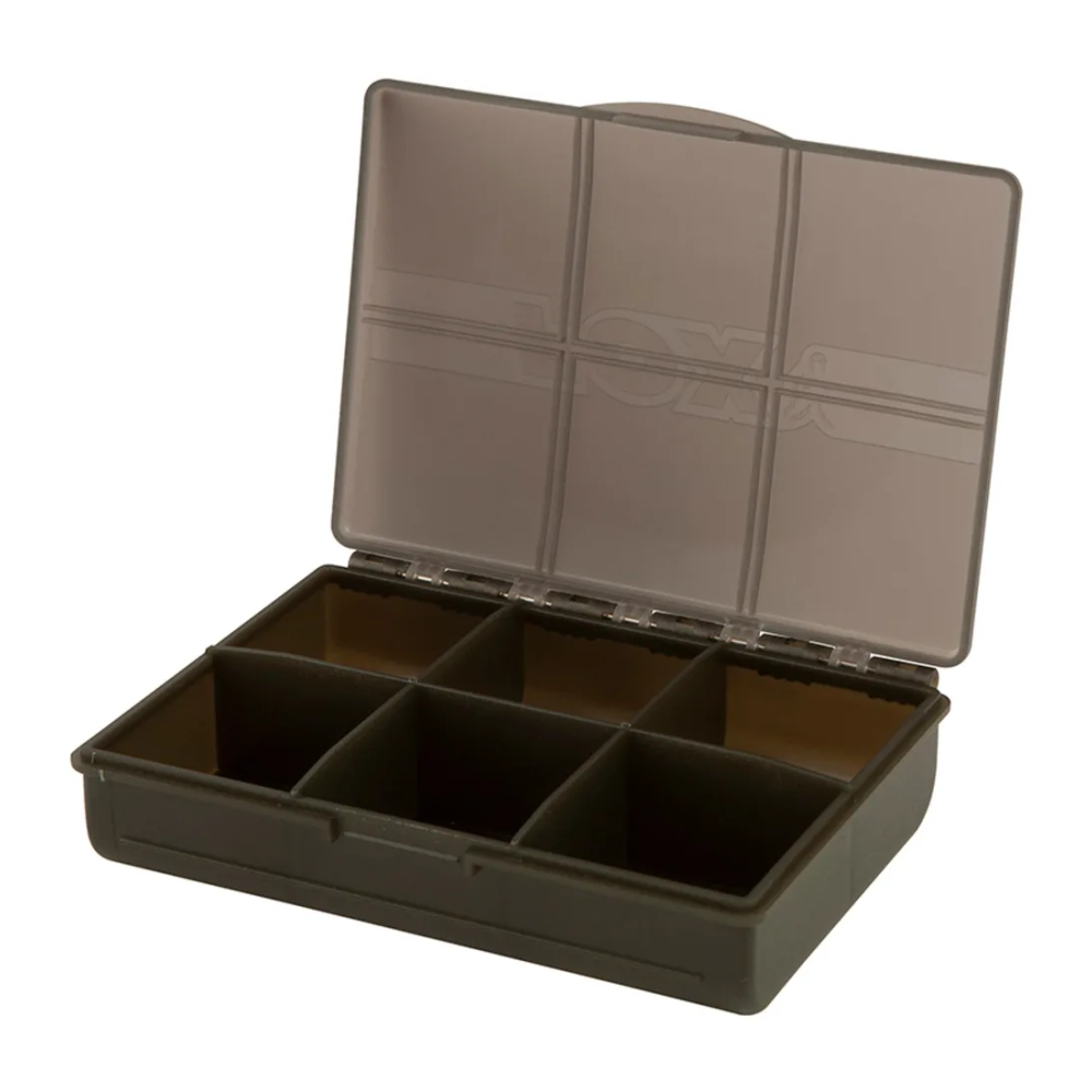 Fox Internal 6 Compartment Box (CBX088) slika 1