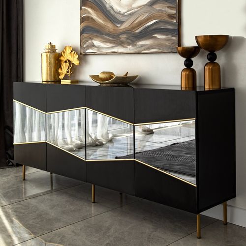 Nice - Black, Fume Black
Fume Console slika 7