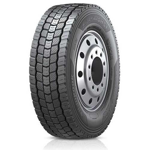 Hankook 295/60R22.5 150K DH51 slika 1