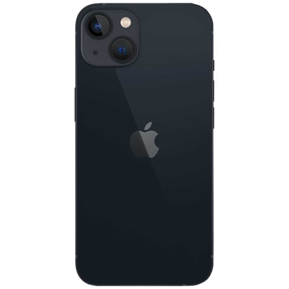 Apple iPhone 13 128GB, Midnight slika 3